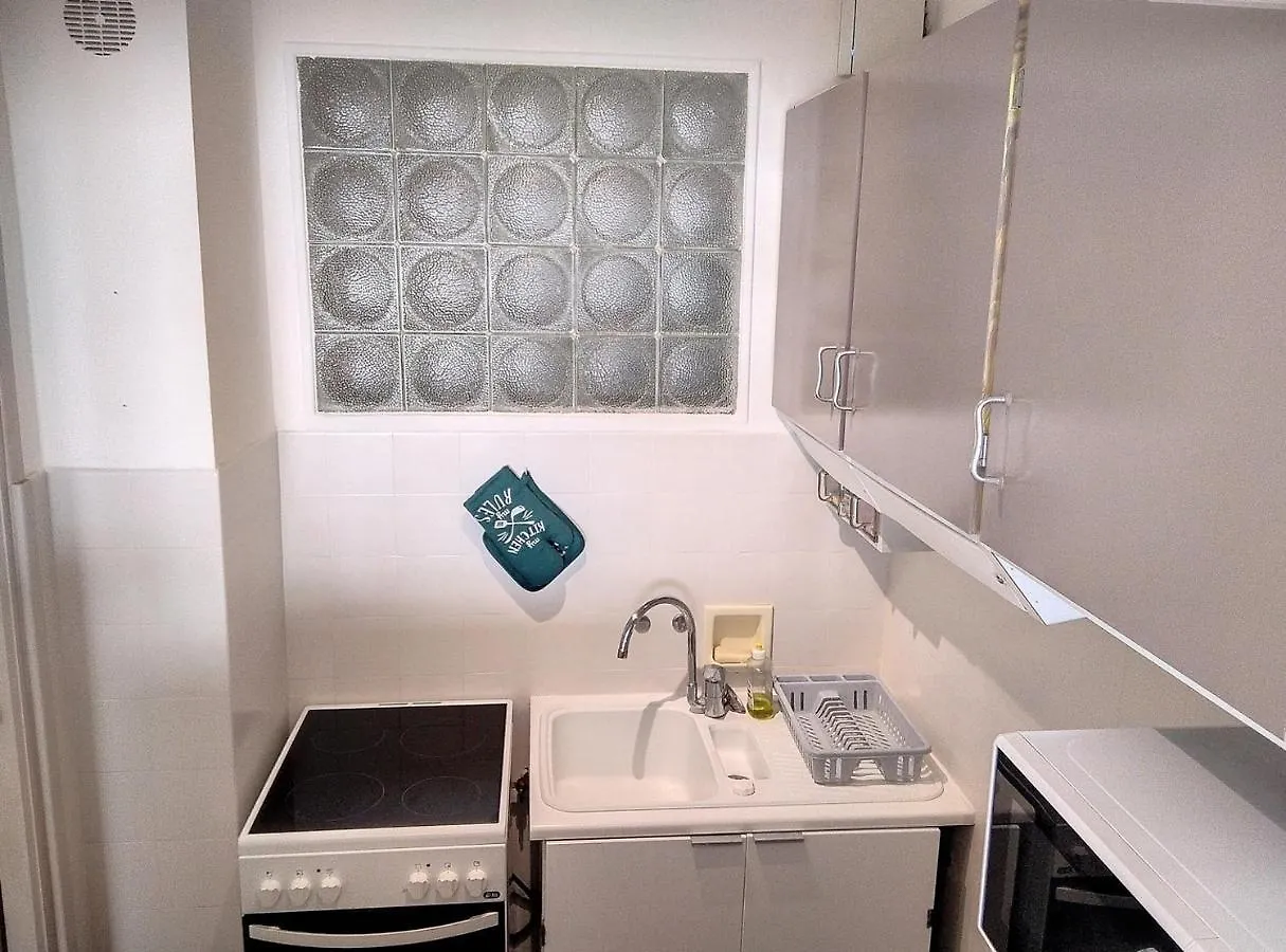 Ferienwohnung Constellation Juan-les-Pins Frankreich