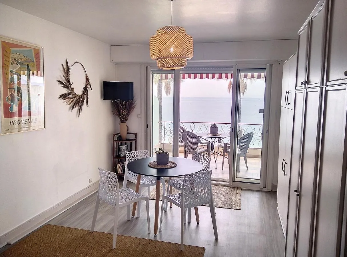 Constellation Apartment Juan-les-Pins