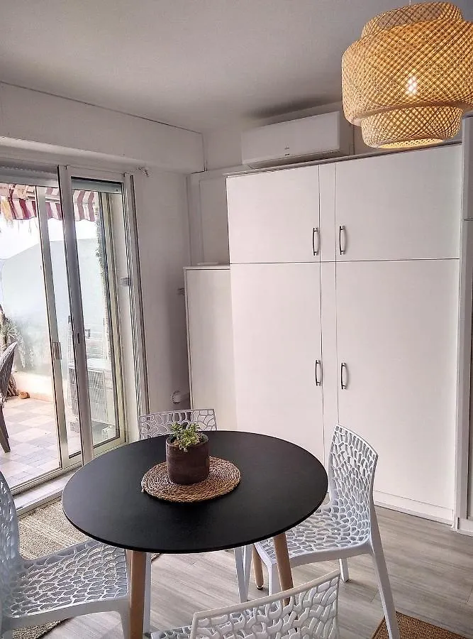 Constellation Apartment Juan-les-Pins