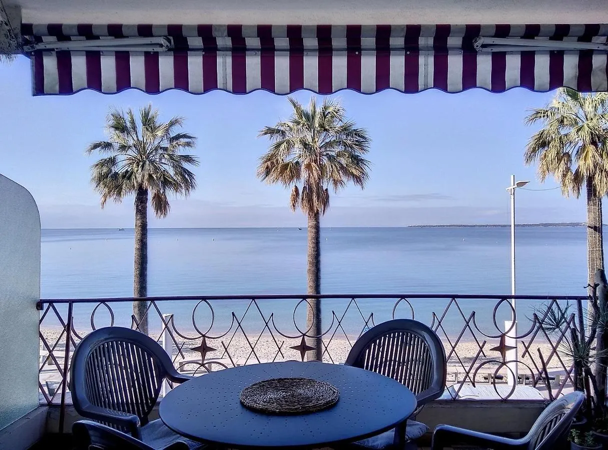 Constellation Apartment Juan-les-Pins