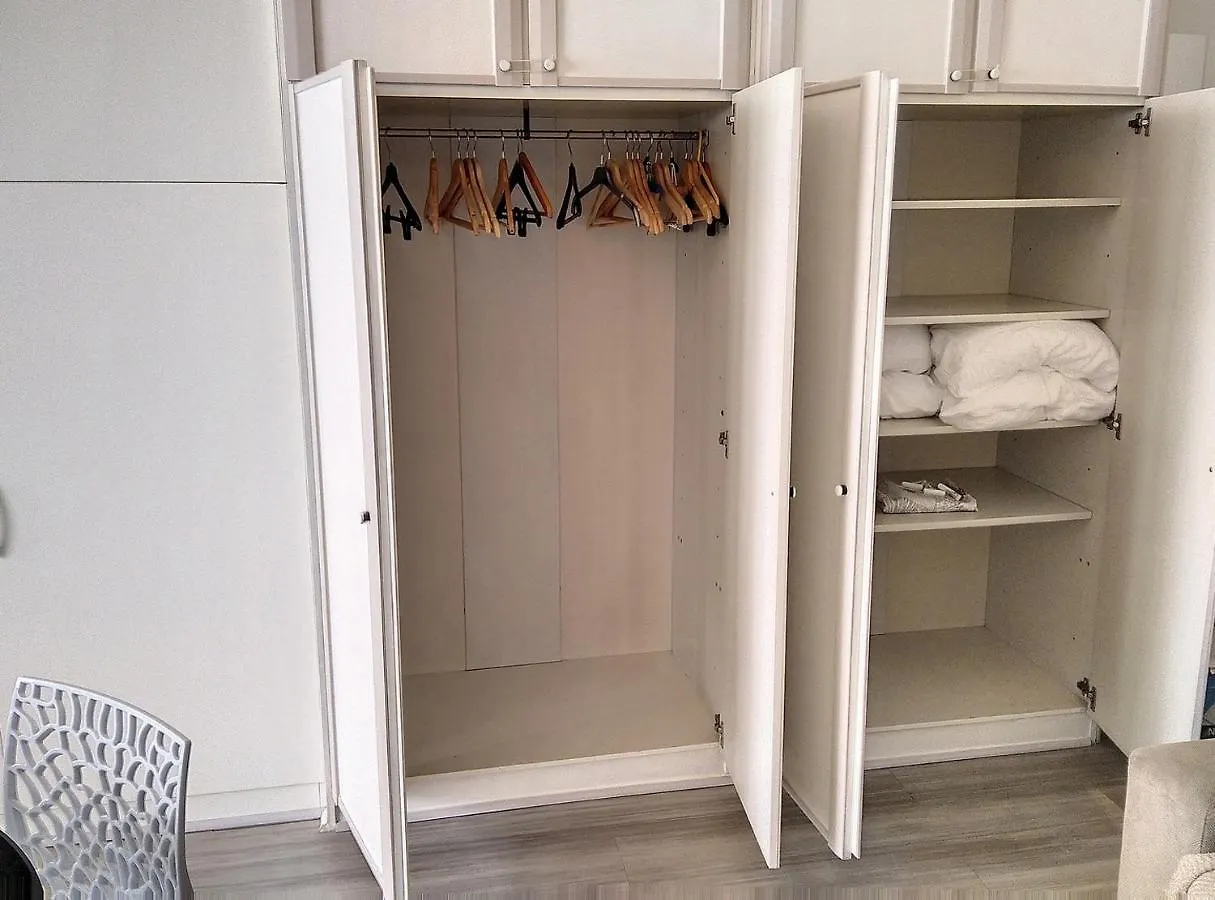 Constellation Apartment Juan-les-Pins 0*,