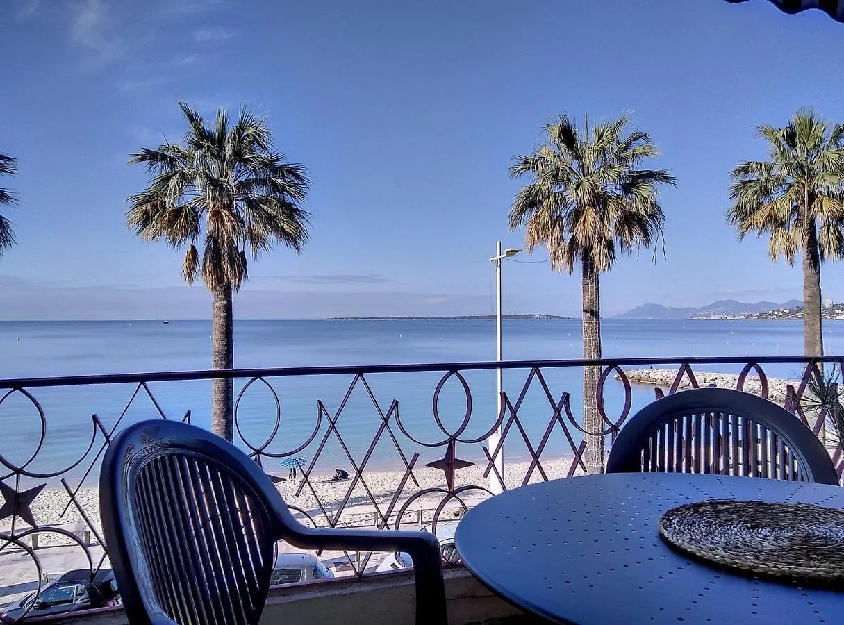 Constellation Apartment Juan-les-Pins