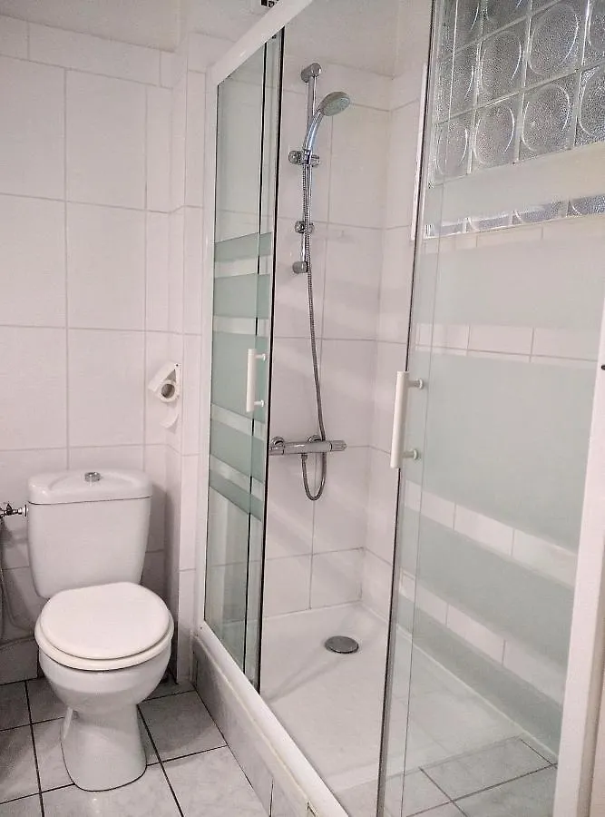 Constellation Apartment Juan-les-Pins 0*,  France