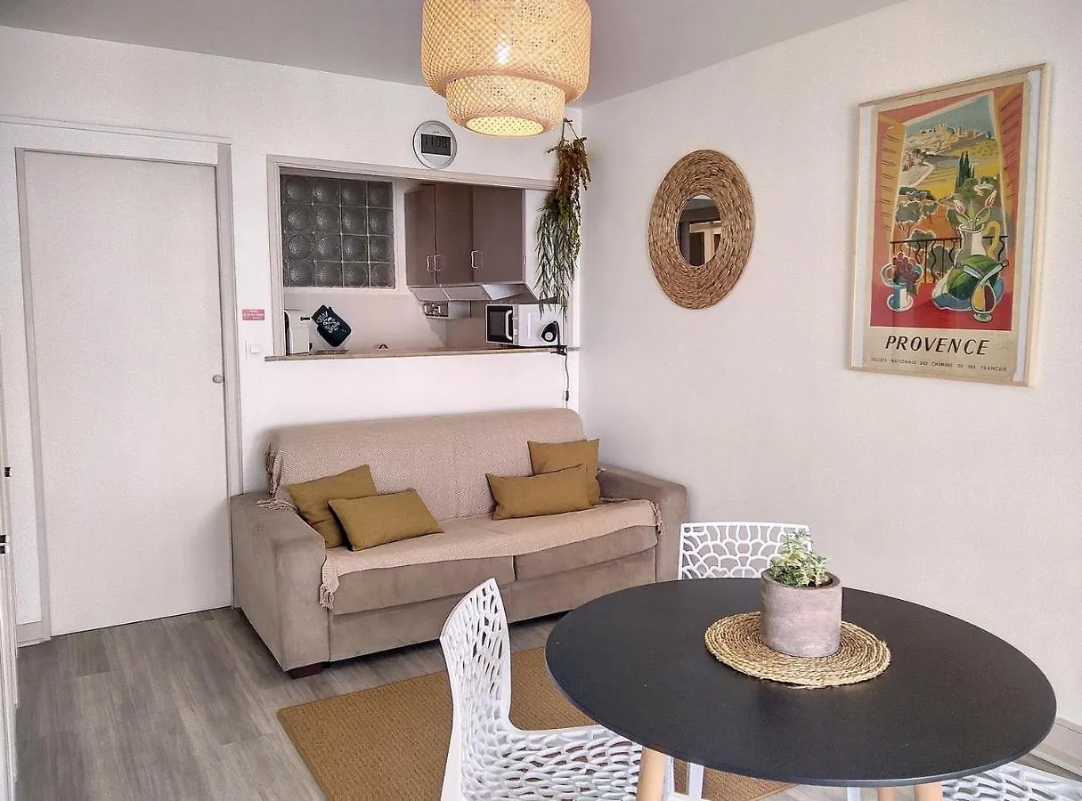 Constellation Apartment Juan-les-Pins