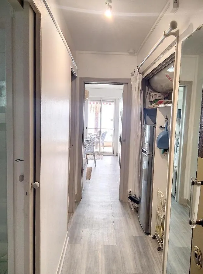 Constellation Apartment Juan-les-Pins