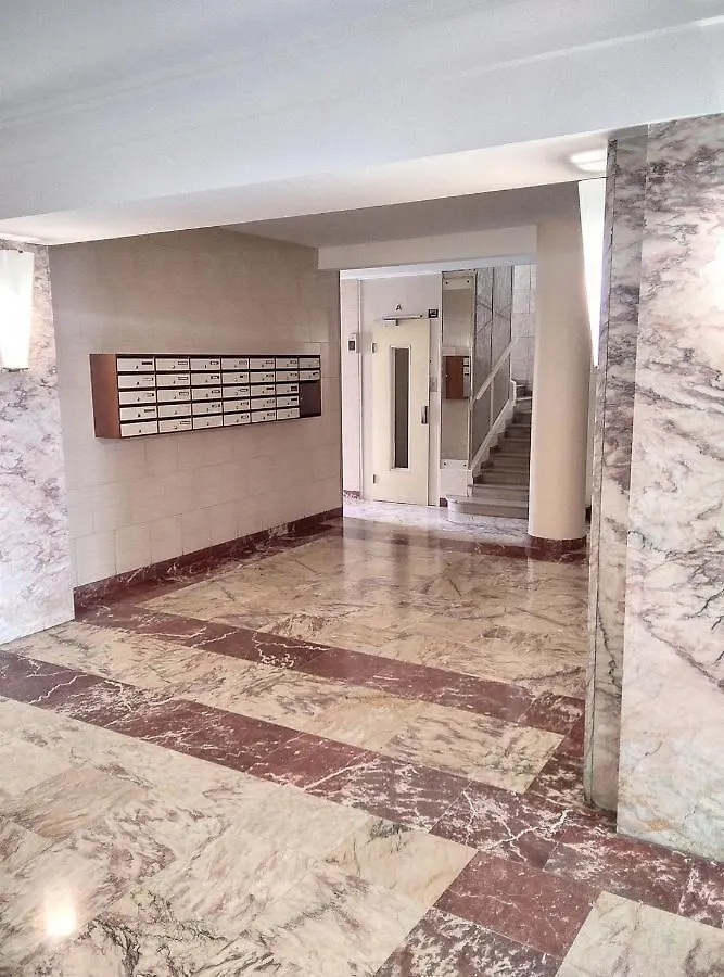Constellation Apartment Juan-les-Pins