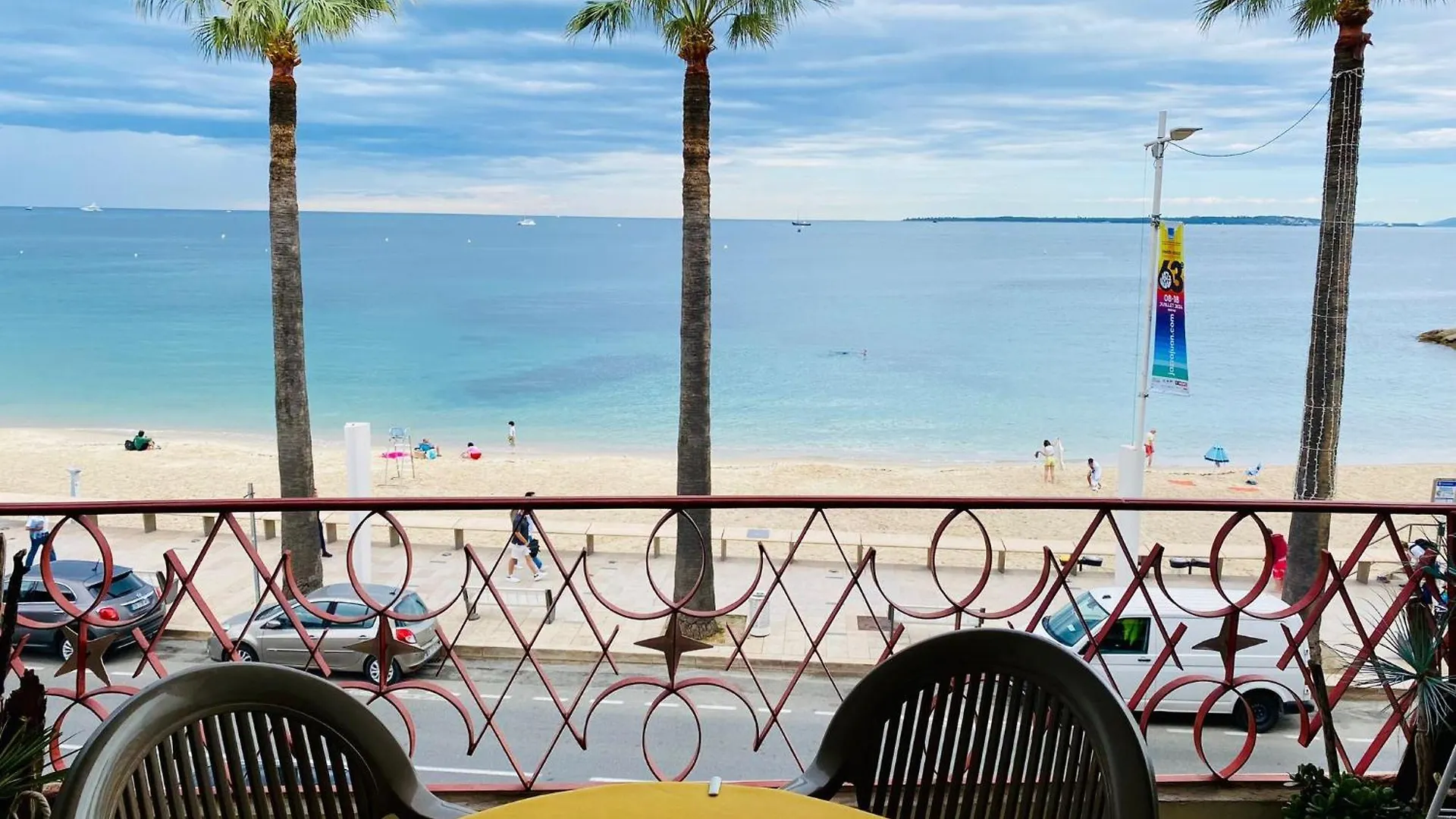 Constellation Apartment Juan-les-Pins
