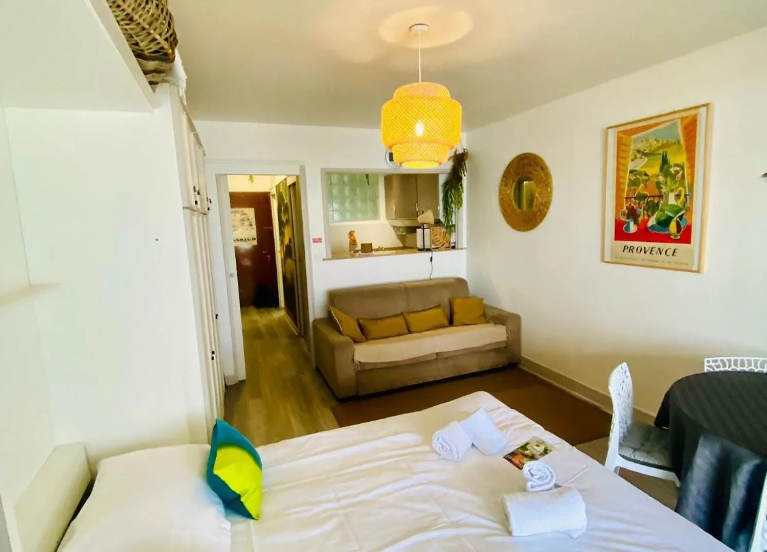 Constellation Apartment Juan-les-Pins