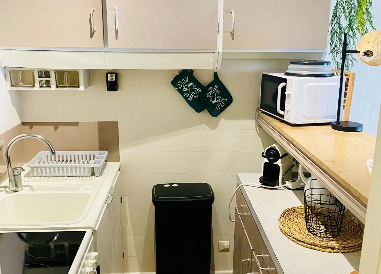 Constellation Apartment Juan-les-Pins France