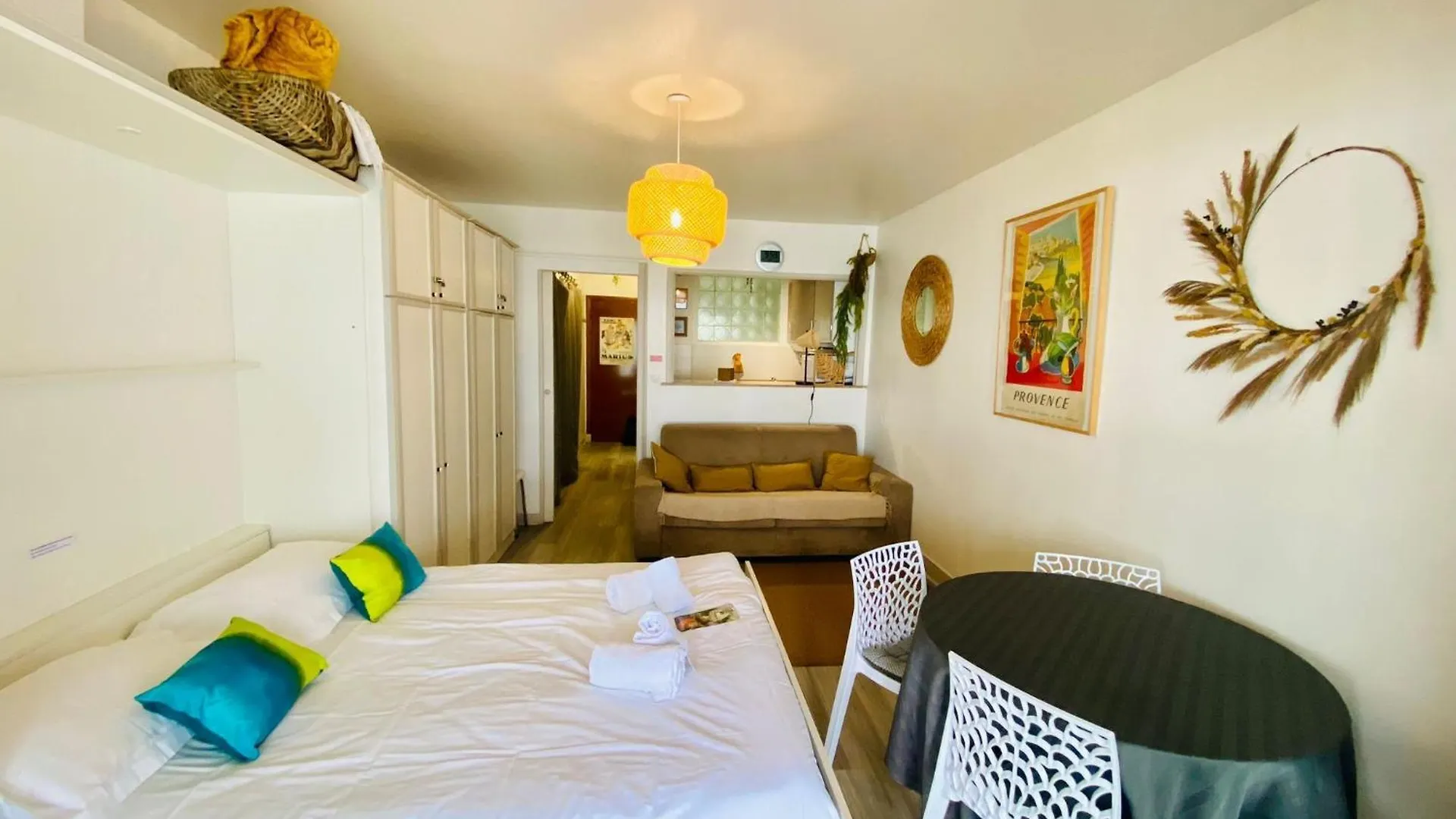 Constellation Apartment Juan-les-Pins